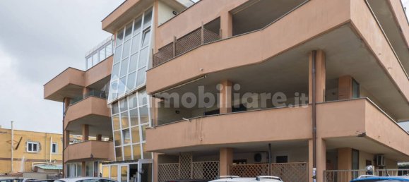 Apartamento de 3 dormitorios en Fiumicino, Italy No. 44919 21