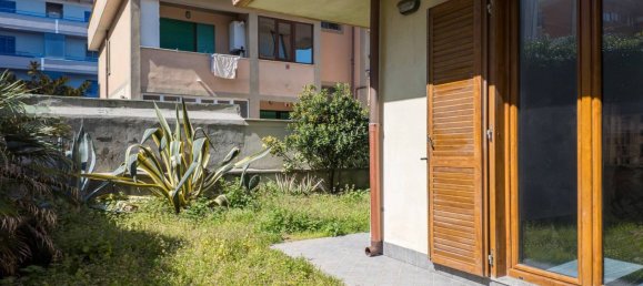 Apartamento de 3 dormitorios en Fiumicino, Italy No. 44919 2