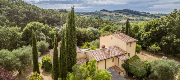 3 bedrooms House in Casciana Terme Lari, Italy No. 257820 7