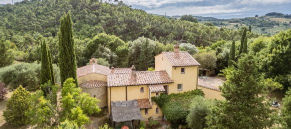 3 bedrooms House in Casciana Terme Lari, Italy No. 257820 6