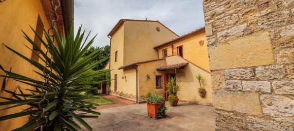 3 bedrooms House in Casciana Terme Lari, Italy No. 257820 23