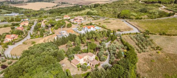 3 bedrooms House in Casciana Terme Lari, Italy No. 257820 16