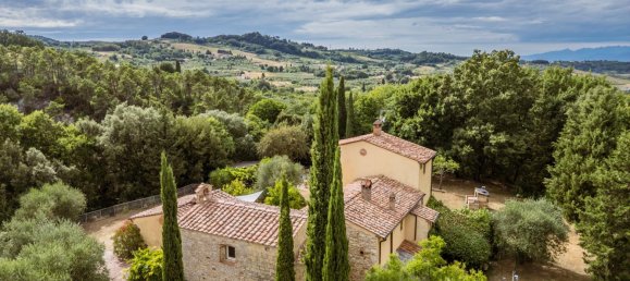 3 bedrooms House in Casciana Terme Lari, Italy No. 257820 9