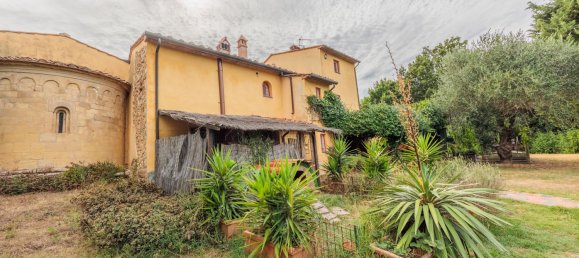 3 bedrooms House in Casciana Terme Lari, Italy No. 257820 28