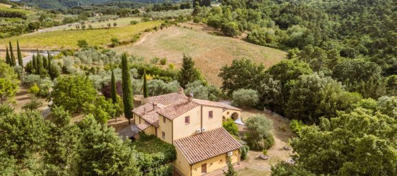 3 bedrooms House in Casciana Terme Lari, Italy No. 257820 4