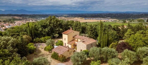 3 bedrooms House in Casciana Terme Lari, Italy No. 257820 12