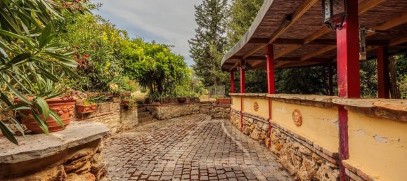 3 bedrooms House in Casciana Terme Lari, Italy No. 257820 36