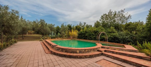 3 bedrooms House in Casciana Terme Lari, Italy No. 257820 41