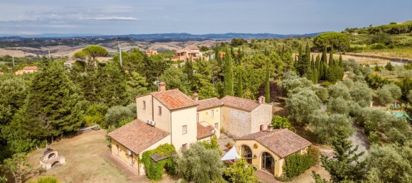 3 bedrooms House in Casciana Terme Lari, Italy No. 257820 3