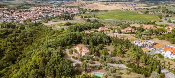 3 bedrooms House in Casciana Terme Lari, Italy No. 257820 17