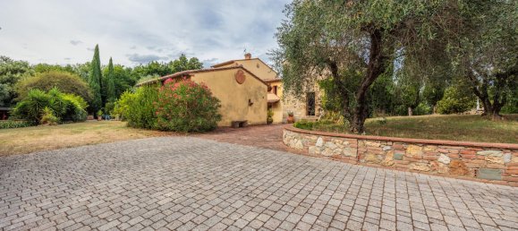 3 bedrooms House in Casciana Terme Lari, Italy No. 257820 20