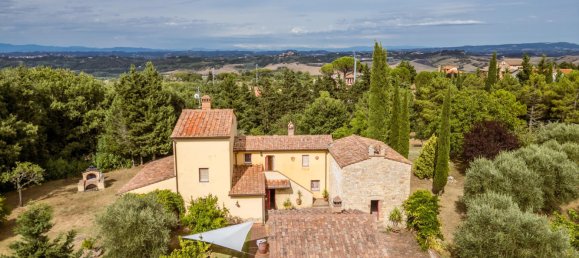 3 bedrooms House in Casciana Terme Lari, Italy No. 257820 2