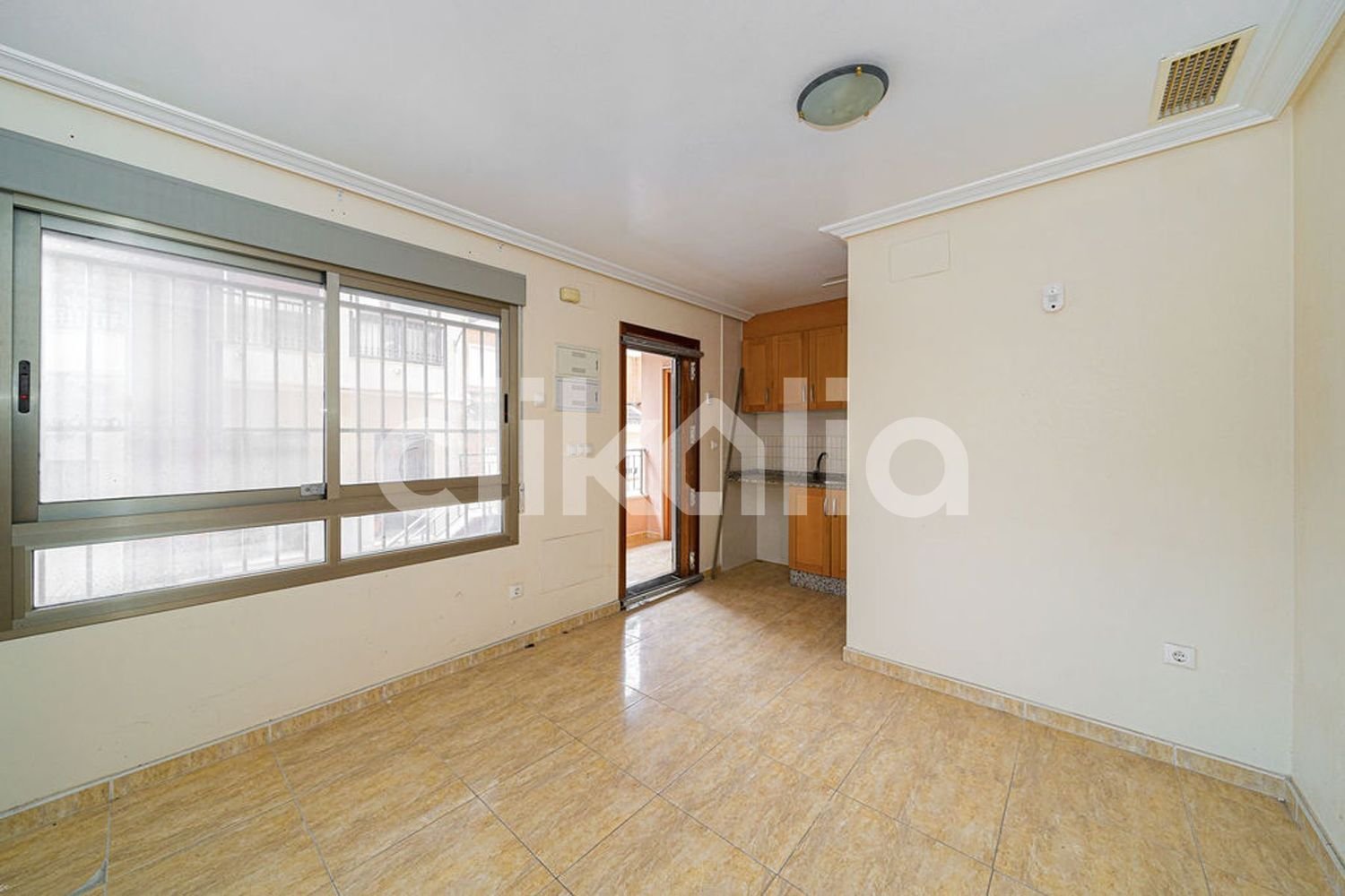 2 Schlafzimmer Wohnung in Guardamar del Segura, Spain, Nr. 167998