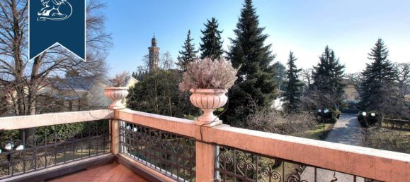 Вилла с 4 спальнями в Маньяго, Италия № 354850 25