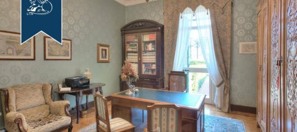 Вилла с 4 спальнями в Маньяго, Италия № 354850 14