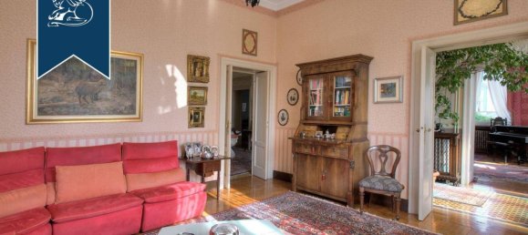 Вилла с 4 спальнями в Маньяго, Италия № 354850 13