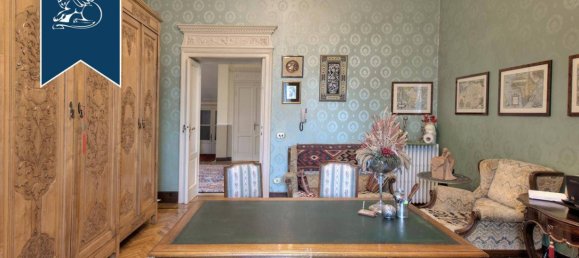 Вилла с 4 спальнями в Маньяго, Италия № 354850 16