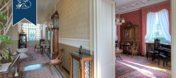 Вилла с 4 спальнями в Маньяго, Италия № 354850 7