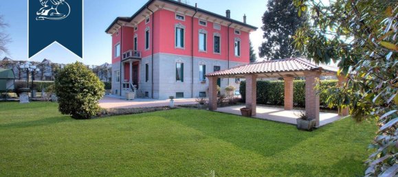 Вилла с 4 спальнями в Маньяго, Италия № 354850 2