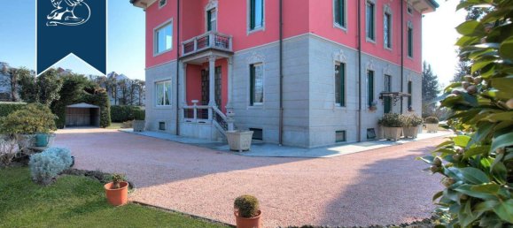 Вилла с 4 спальнями в Маньяго, Италия № 354850 5