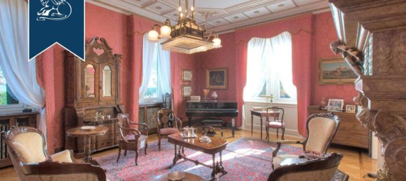 Вилла с 4 спальнями в Маньяго, Италия № 354850 11