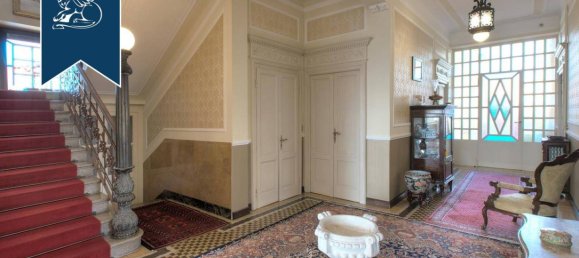 Вилла с 4 спальнями в Маньяго, Италия № 354850 8