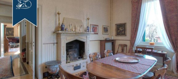 Вилла с 4 спальнями в Маньяго, Италия № 354850 18