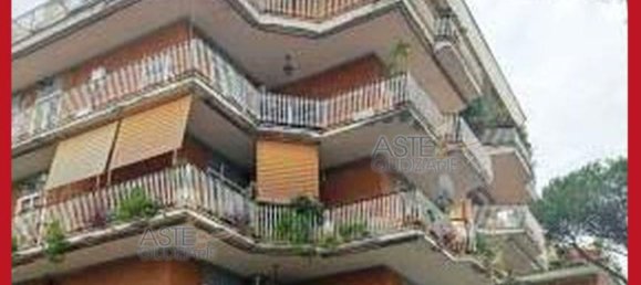 5 chambres Appartement à Rome, Italy No. 330870 32