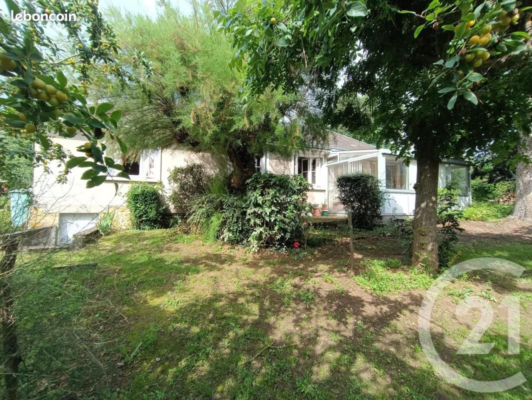 4 غرف نوم تاون هاوس في La Chatre, France رقم 251918