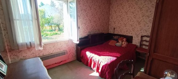 4 غرف نوم تاون هاوس في La Chatre, France رقم 251918 8