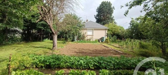 4 غرف نوم تاون هاوس في La Chatre, France رقم 251918 12