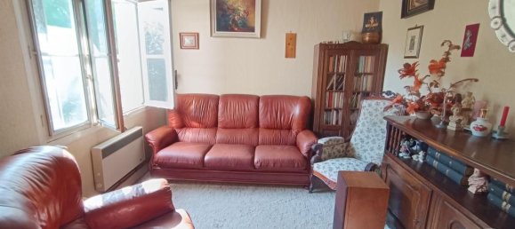 4 غرف نوم تاون هاوس في La Chatre, France رقم 251918 6