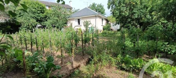 4 غرف نوم تاون هاوس في La Chatre, France رقم 251918 16