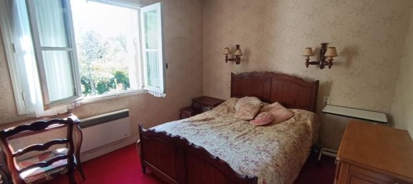 4 غرف نوم تاون هاوس في La Chatre, France رقم 251918 9