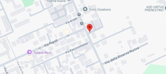 5 rooms Apartment in Rome, Italy No. 190846 6