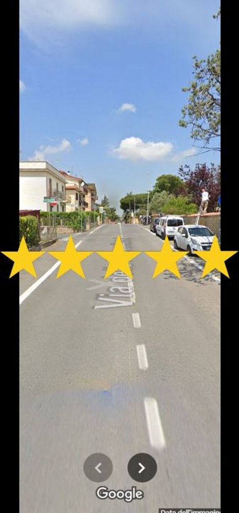 5 rooms Apartment in Rome, Italy No. 190846