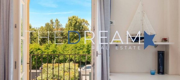 2 bedrooms Villa in Forte dei Marmi, Italy No. 174720 25