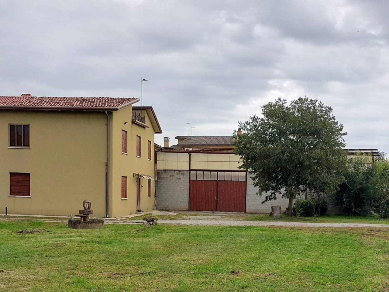 3 rooms Villa in Villorba, Italy No. 168116