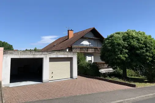 6-Zimmer Stadthaus in Schweinfurt, Germany, Nr. 221264