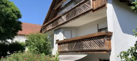 6-Zimmer Stadthaus in Schweinfurt, Germany, Nr. 221264 3