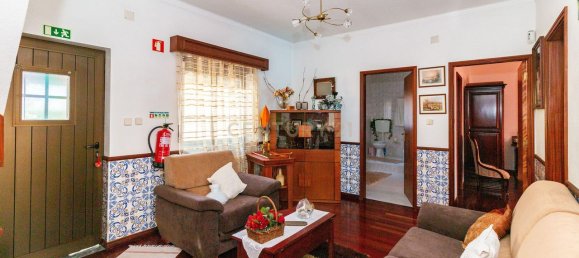 5 chambres Maison à Evora de Alcobaca, Portugal No. 137317 13