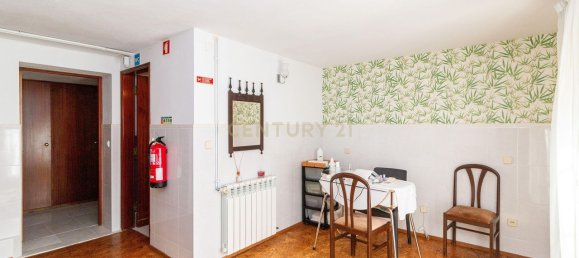 5 chambres Maison à Evora de Alcobaca, Portugal No. 137317 6