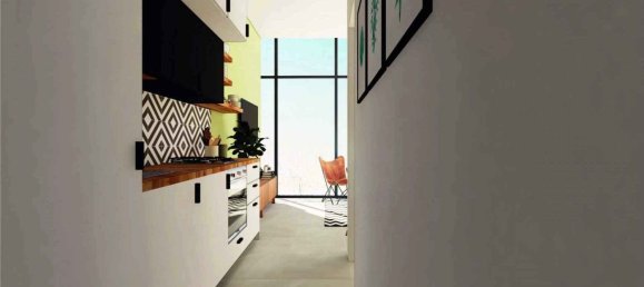 1 Schlafzimmer Wohnung in THE COMMUNITY, Motor City, UAE, Nr. 59765 5