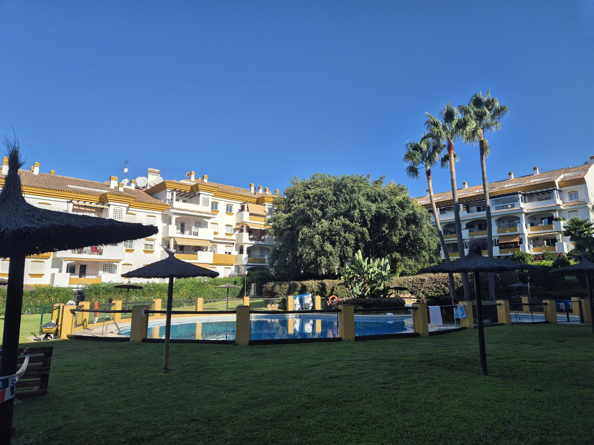 3 bedrooms Apartment in Marbella, Spain No. 177849