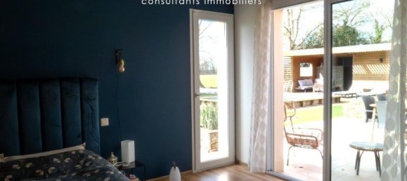 3 bedrooms House in La Boissiere-des-Landes, France No. 102670 10