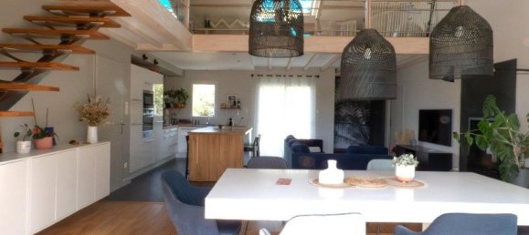 3 bedrooms House in La Boissiere-des-Landes, France No. 102670 3