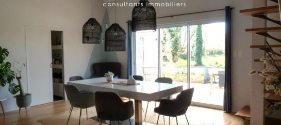 3 bedrooms House in La Boissiere-des-Landes, France No. 102670 6