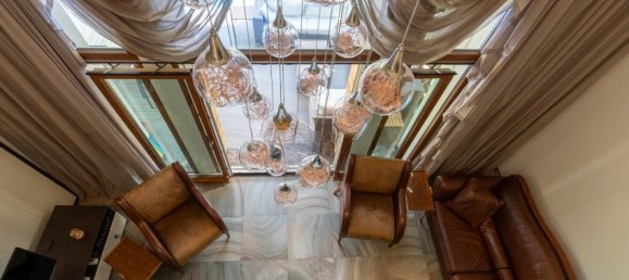 Villa 6+1 in Istanbul, Turkey No. 33886 4