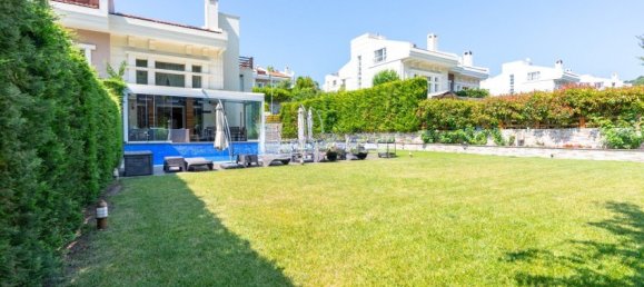 Villa 6+1 in Istanbul, Turkey No. 33886 5