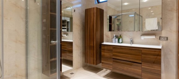 Villa 6+1 in Istanbul, Turkey No. 33886 10